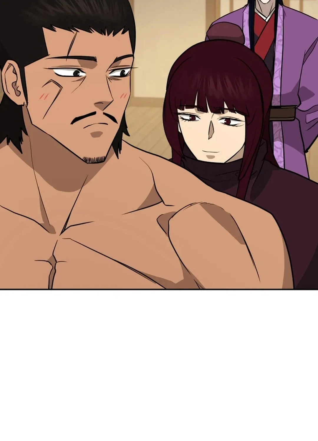 Administrator Kang Jin Lee Chapter 194 page 87 - 