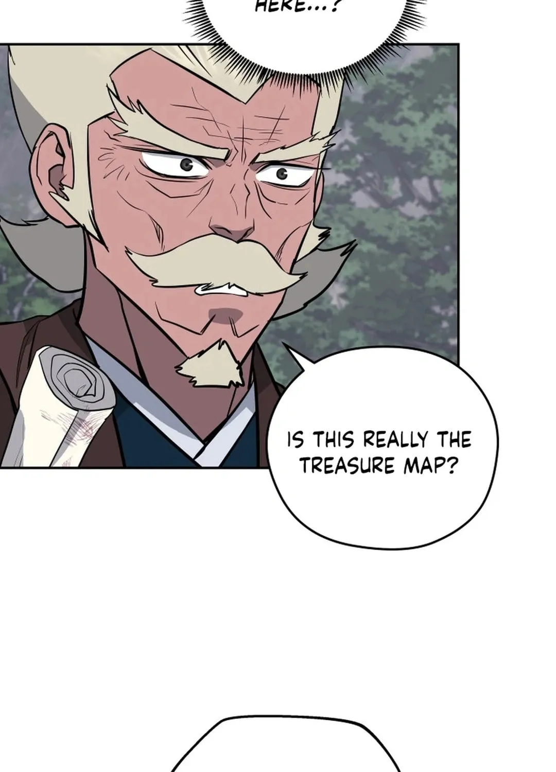 Administrator Kang Jin Lee Chapter 194 page 10 - 
