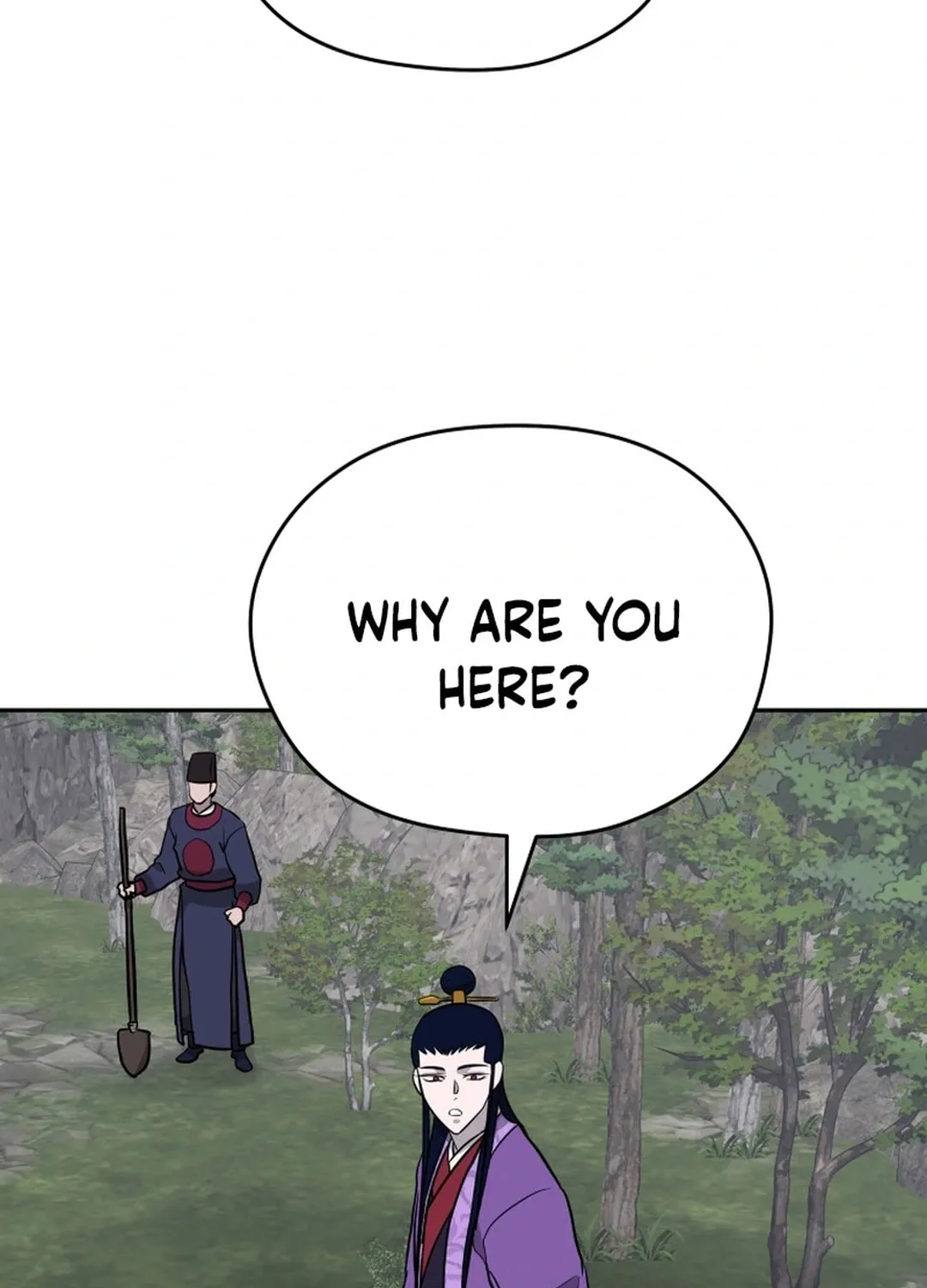 Administrator Kang Jin Lee Chapter 195 page 101 - 