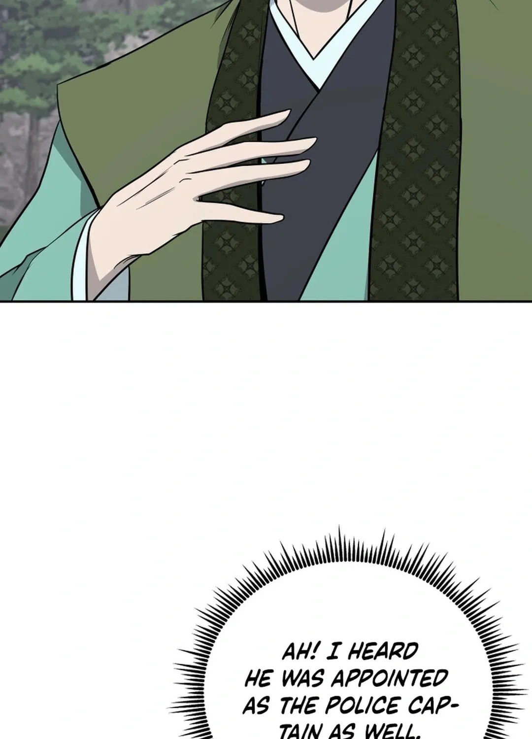 Administrator Kang Jin Lee Chapter 195 page 104 - 