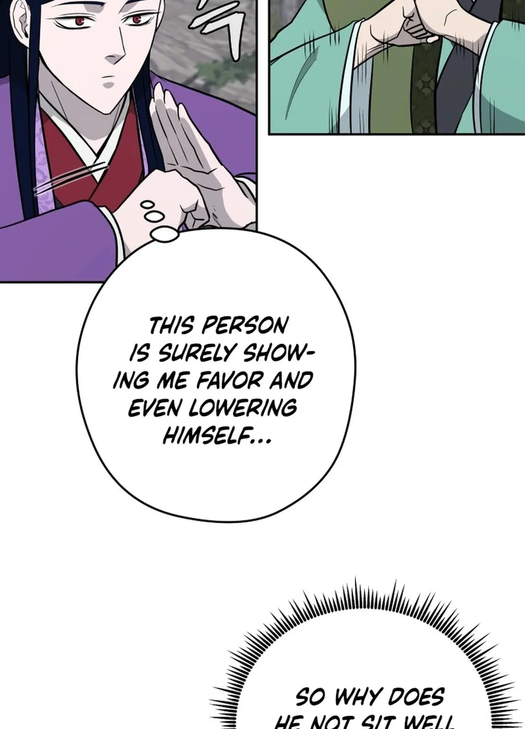 Administrator Kang Jin Lee Chapter 195 page 109 - 