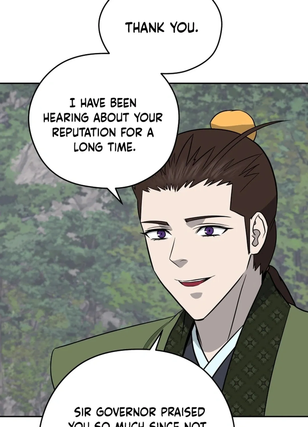 Administrator Kang Jin Lee Chapter 195 page 113 - 