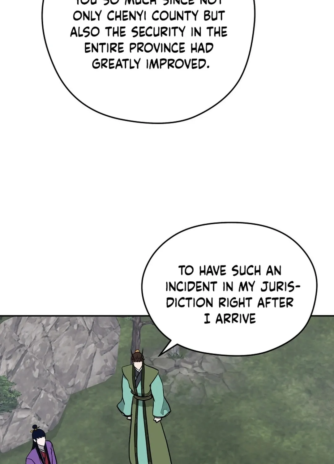 Administrator Kang Jin Lee Chapter 195 page 114 - 