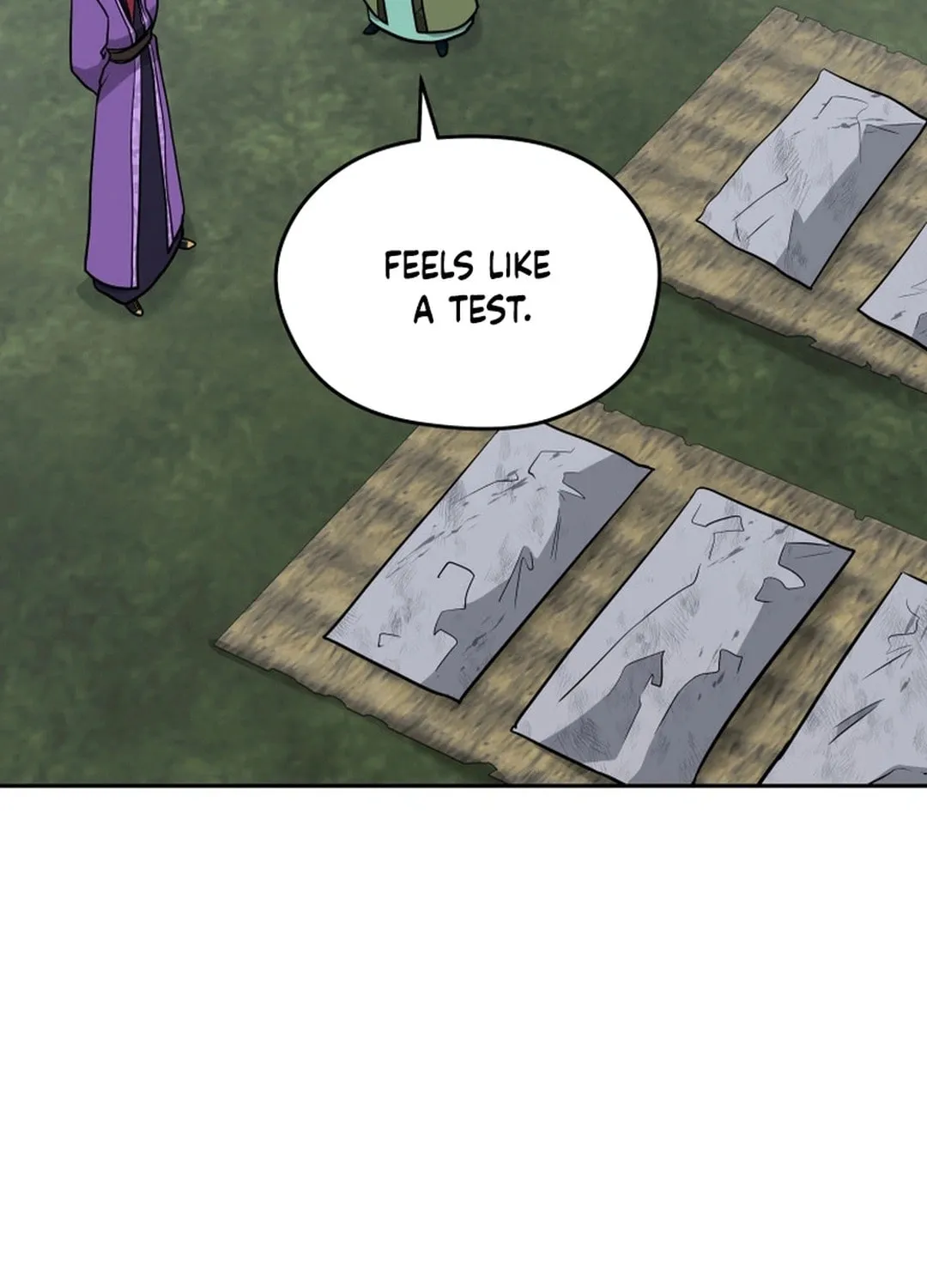 Administrator Kang Jin Lee Chapter 195 page 115 - 