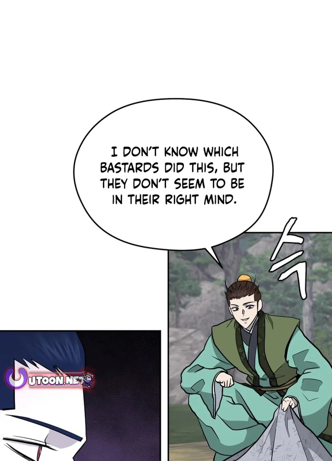 Administrator Kang Jin Lee Chapter 195 page 116 - 