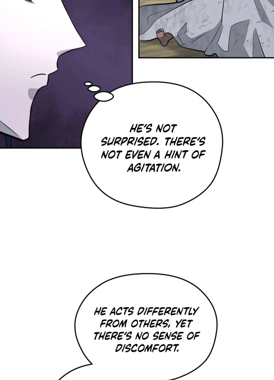 Administrator Kang Jin Lee Chapter 195 page 117 - 