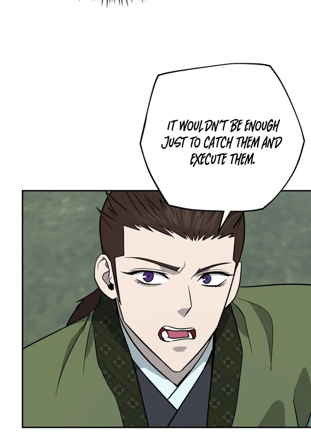 Administrator Kang Jin Lee Chapter 195 page 121 - 