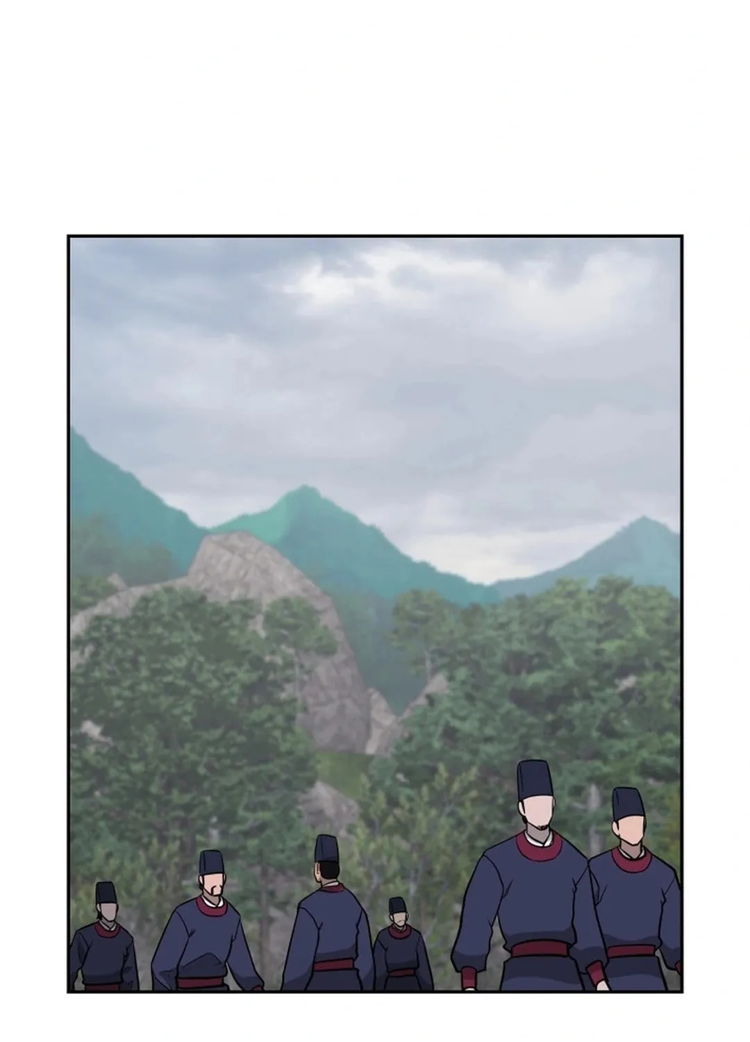 Administrator Kang Jin Lee Chapter 195 page 20 - 