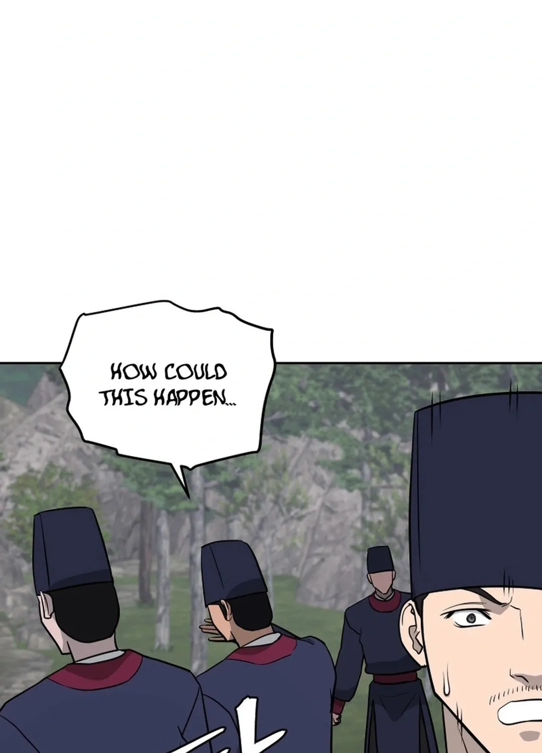 Administrator Kang Jin Lee Chapter 195 page 23 - 