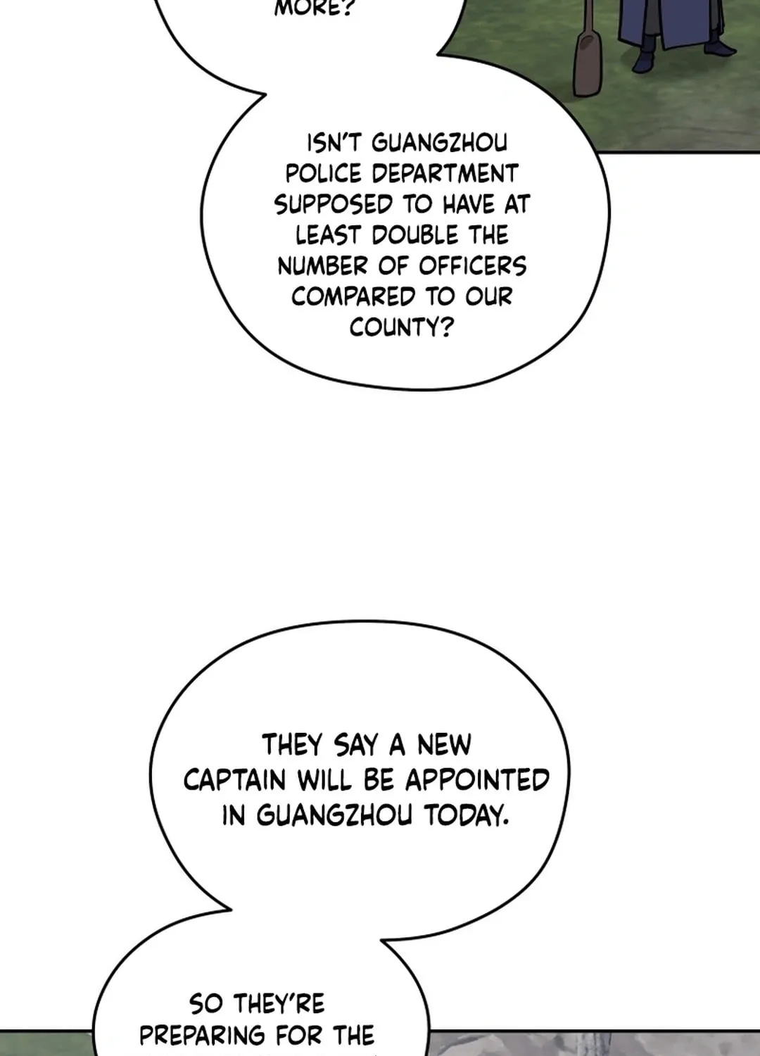 Administrator Kang Jin Lee Chapter 195 page 40 - 