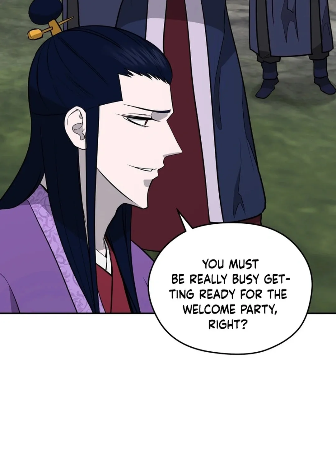 Administrator Kang Jin Lee Chapter 195 page 45 - 