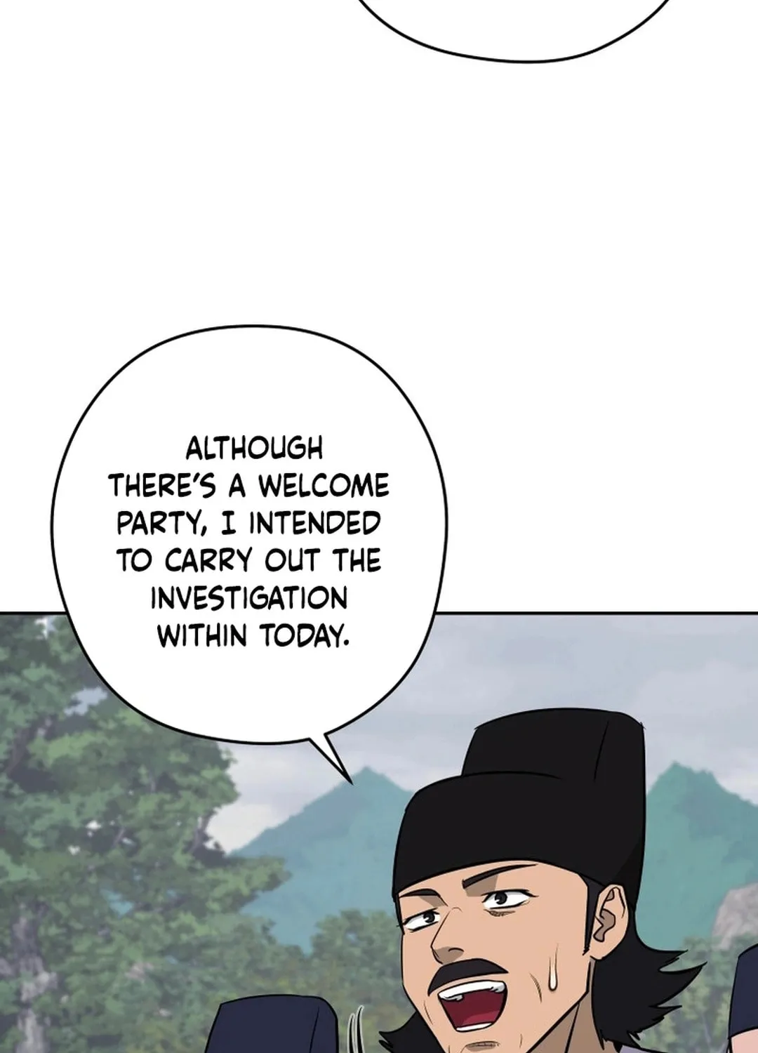 Administrator Kang Jin Lee Chapter 195 page 51 - 