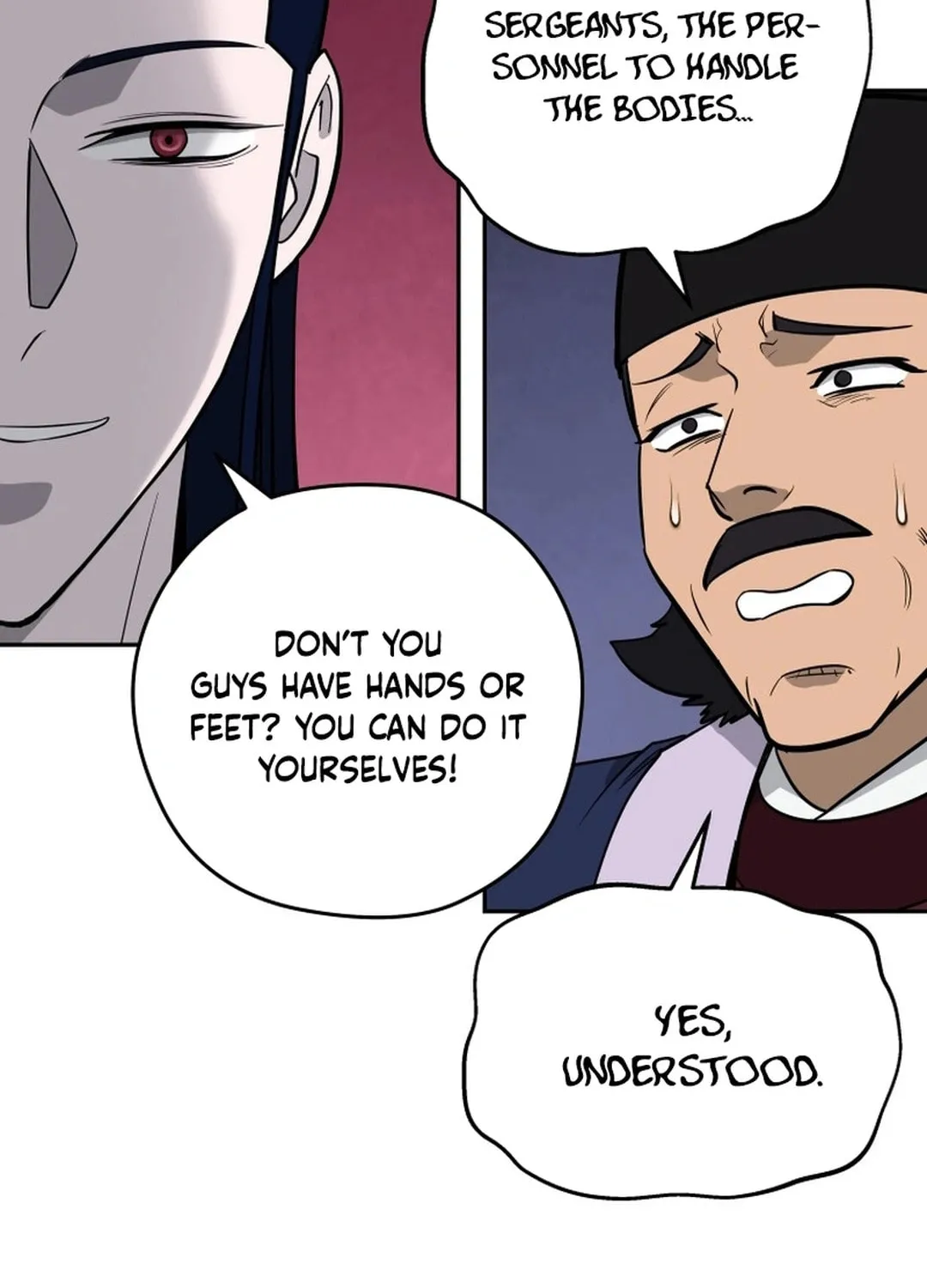 Administrator Kang Jin Lee Chapter 195 page 55 - 