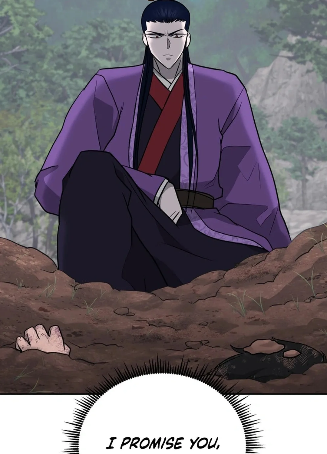 Administrator Kang Jin Lee Chapter 195 page 81 - 
