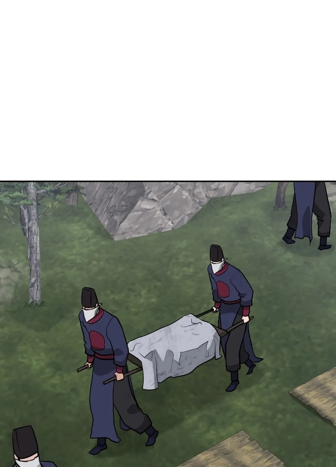 Administrator Kang Jin Lee Chapter 195 page 86 - 