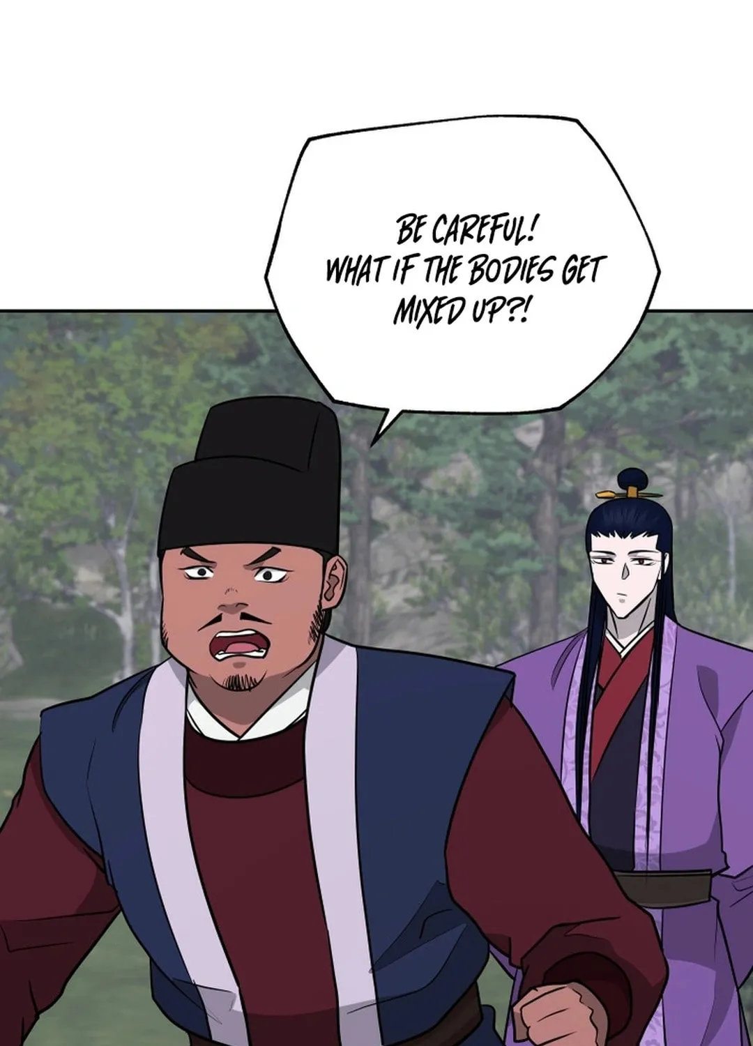 Administrator Kang Jin Lee Chapter 195 page 89 - 
