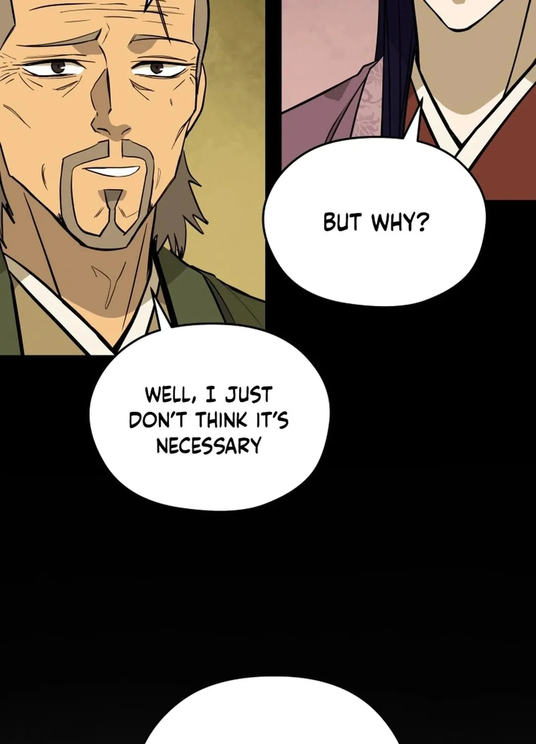 Administrator Kang Jin Lee Chapter 195 page 96 - 