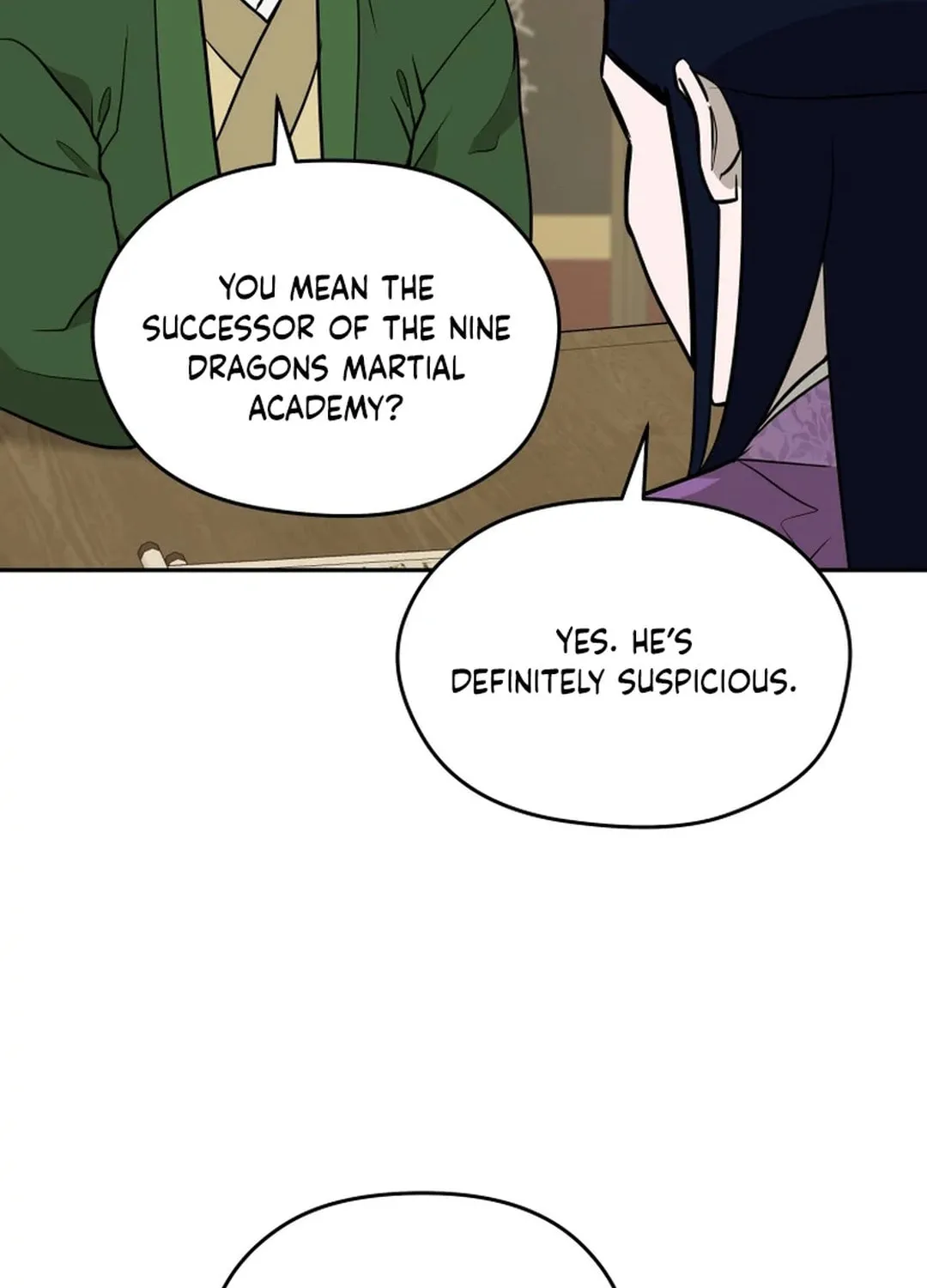 Administrator Kang Jin Lee Chapter 196 page 107 - 
