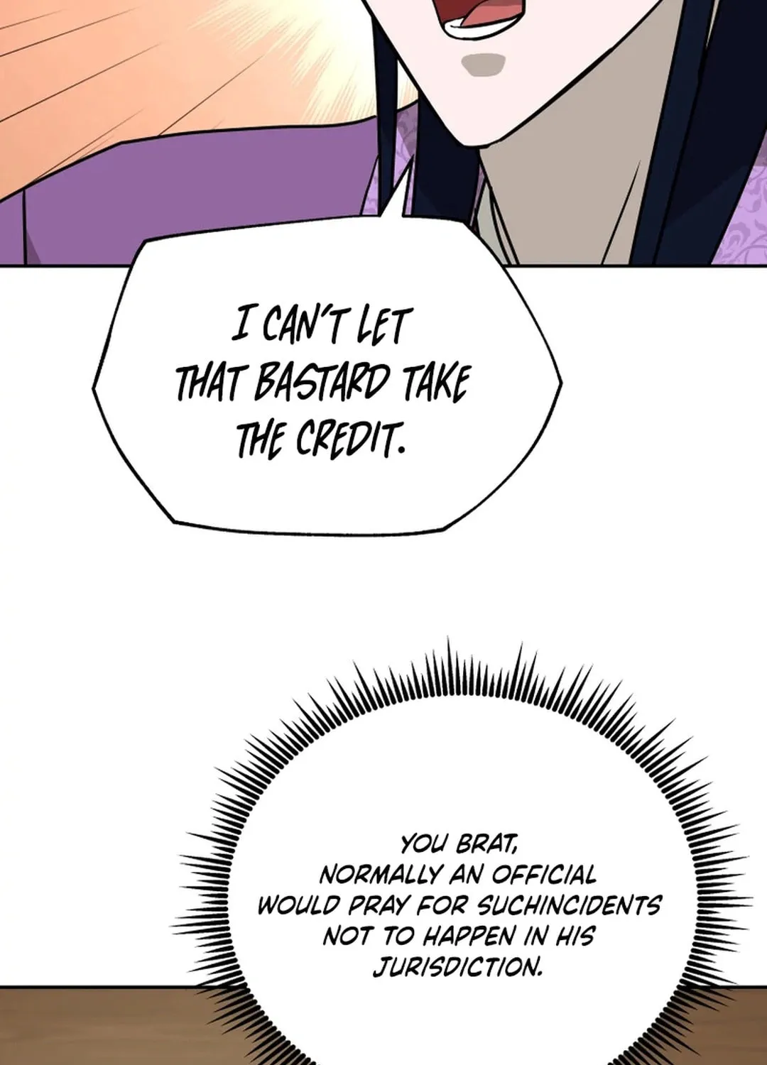 Administrator Kang Jin Lee Chapter 196 page 115 - 