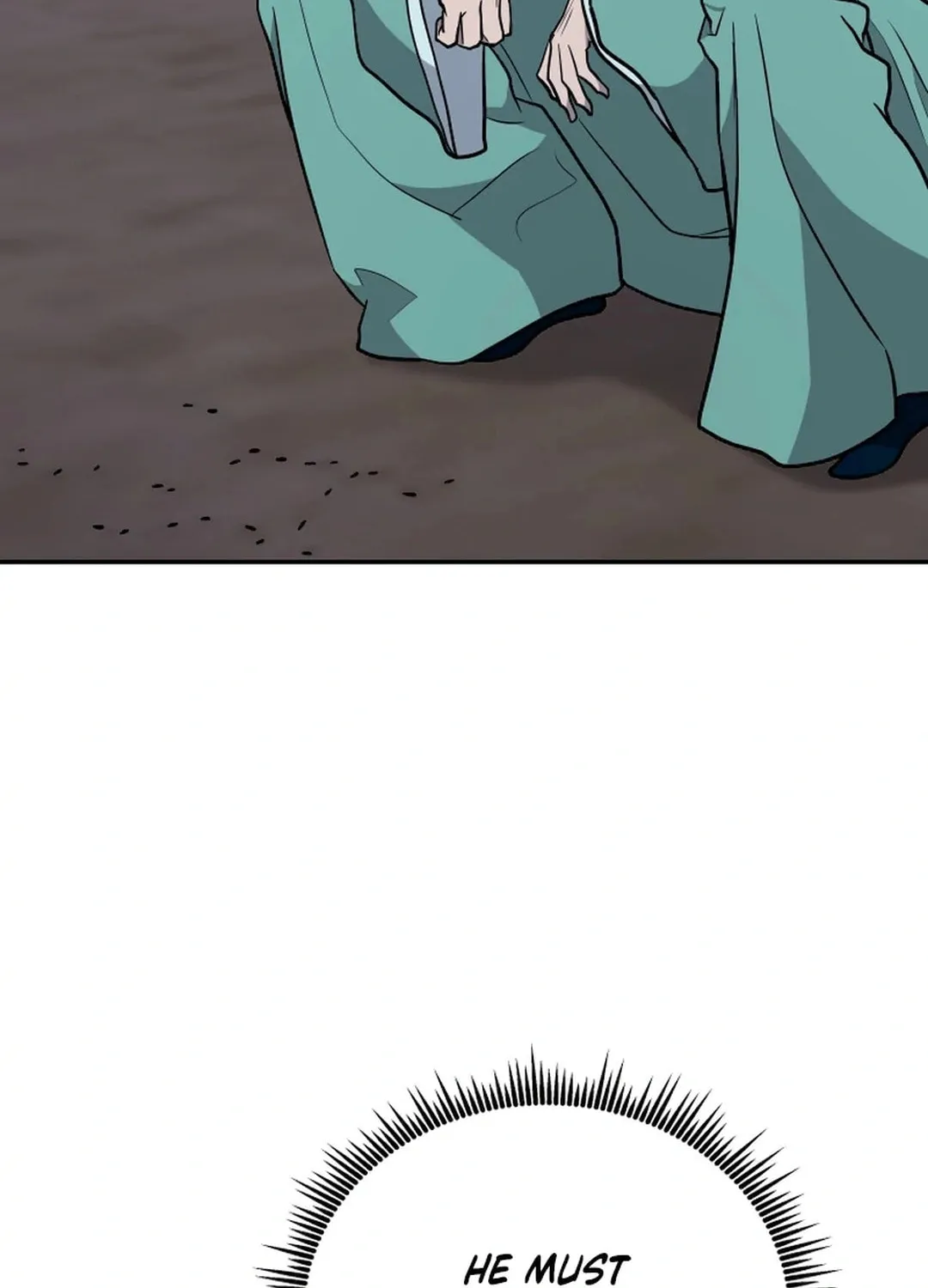 Administrator Kang Jin Lee Chapter 196 page 18 - 