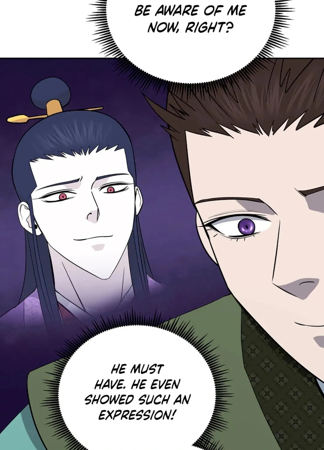 Administrator Kang Jin Lee Chapter 196 page 19 - 