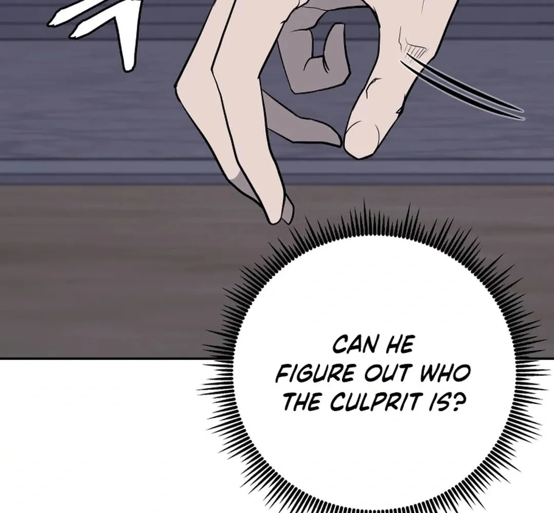 Administrator Kang Jin Lee Chapter 196 page 21 - 