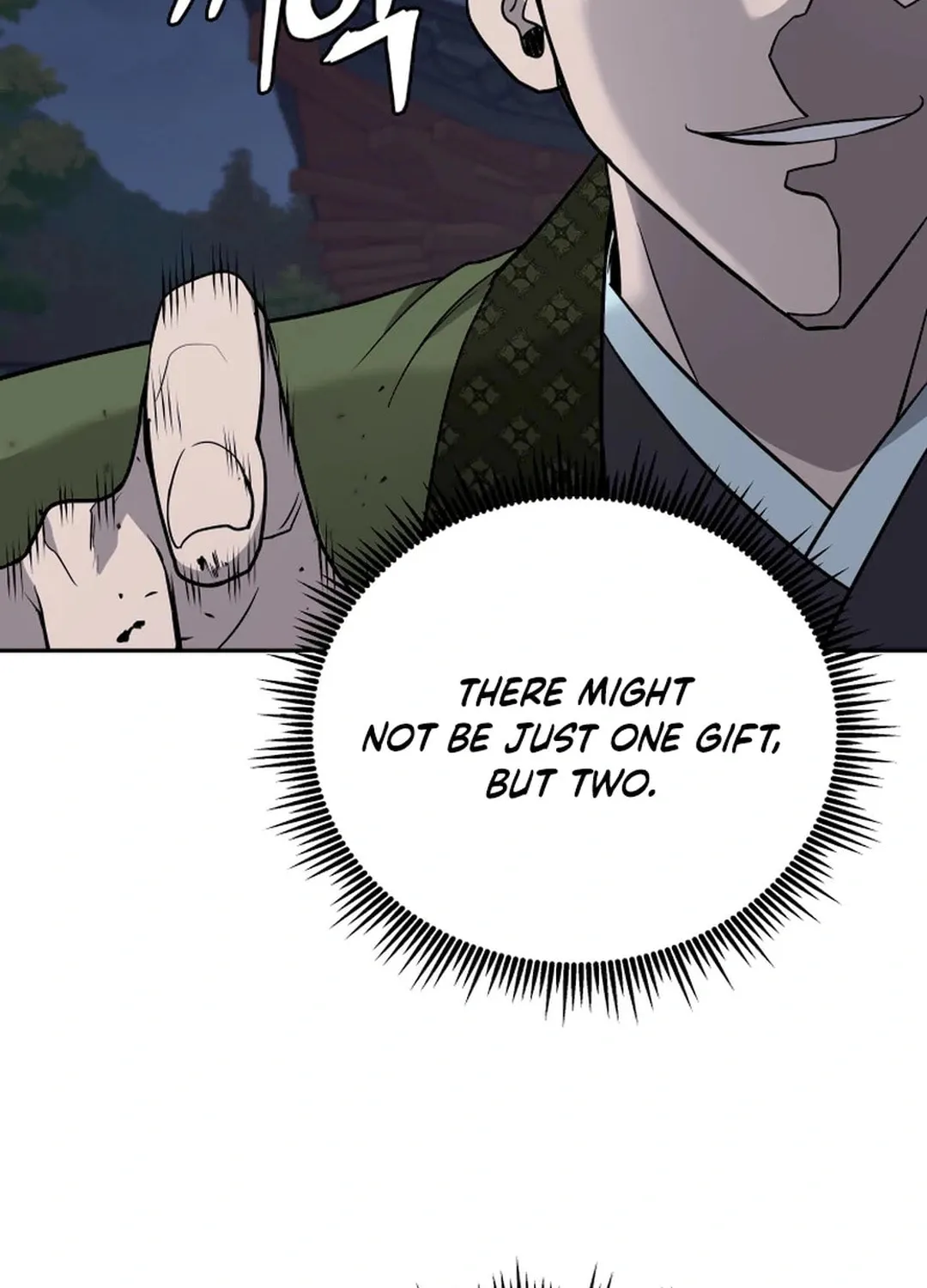 Administrator Kang Jin Lee Chapter 196 page 27 - 