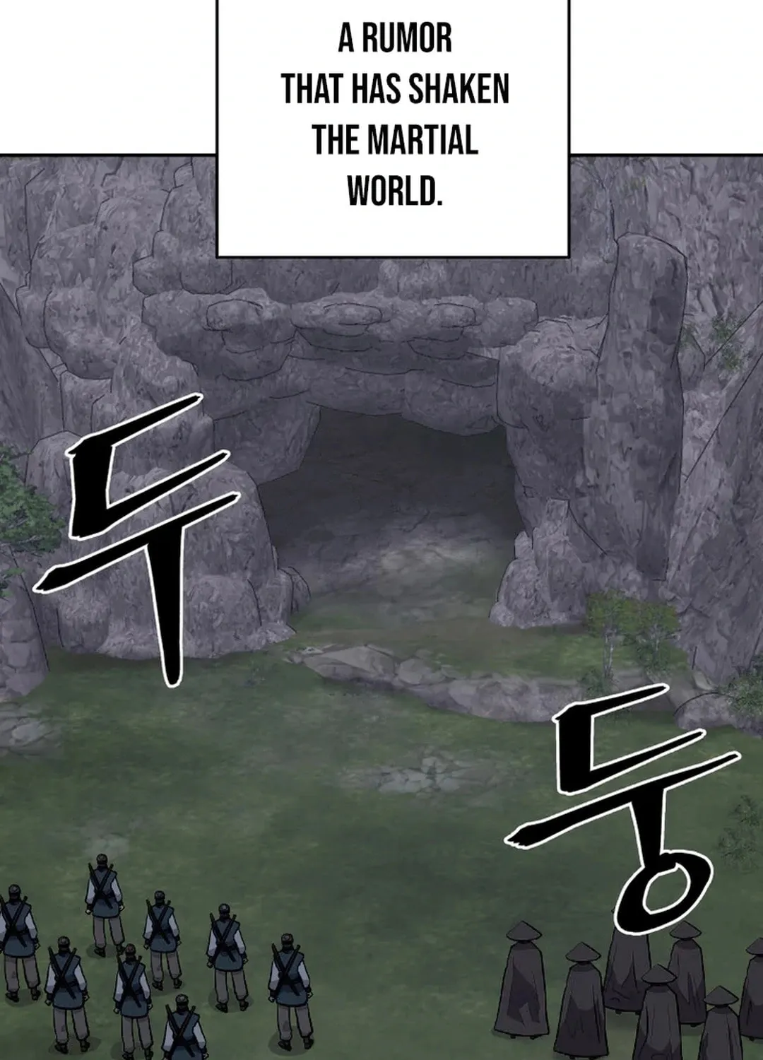 Administrator Kang Jin Lee Chapter 196 page 33 - 