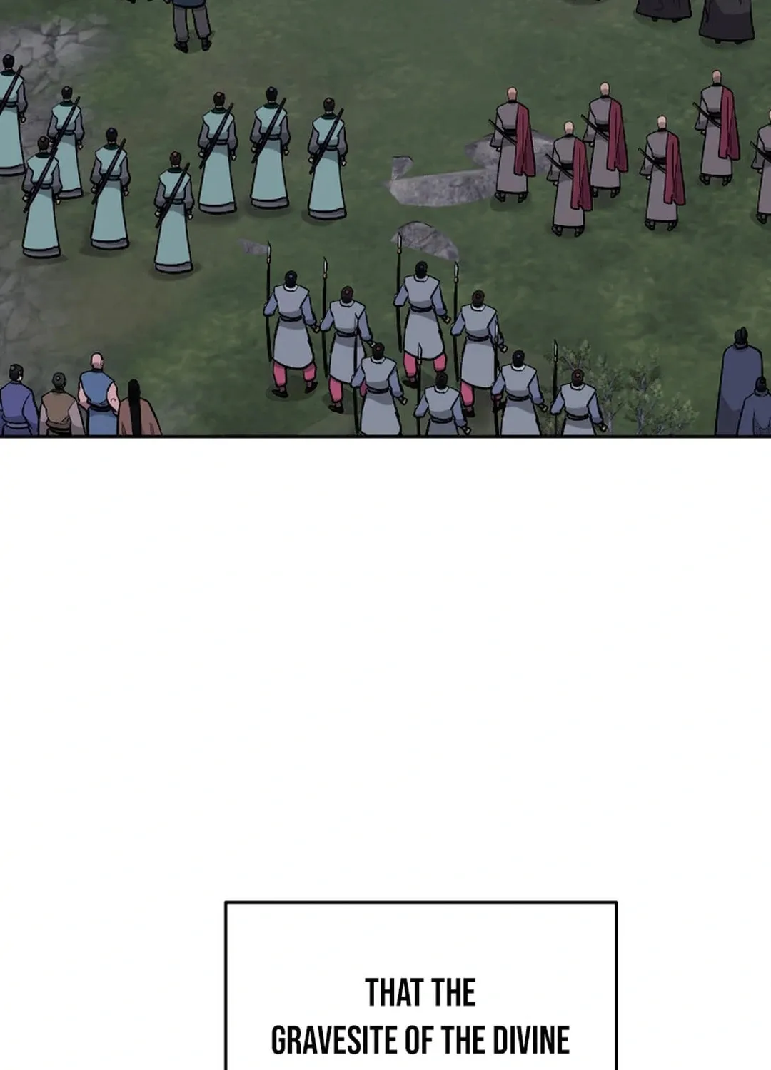Administrator Kang Jin Lee Chapter 196 page 34 - 