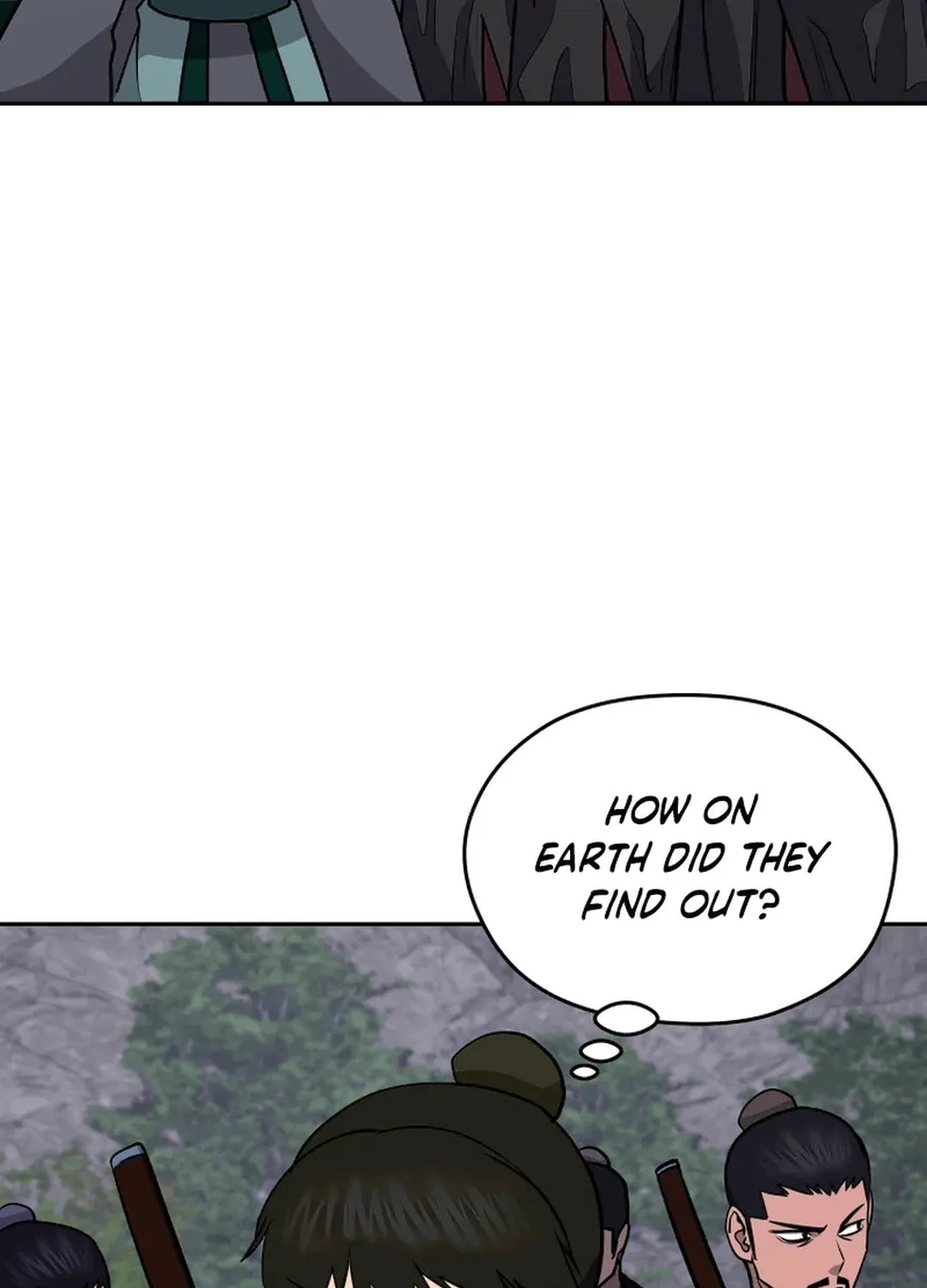 Administrator Kang Jin Lee Chapter 196 page 36 - 