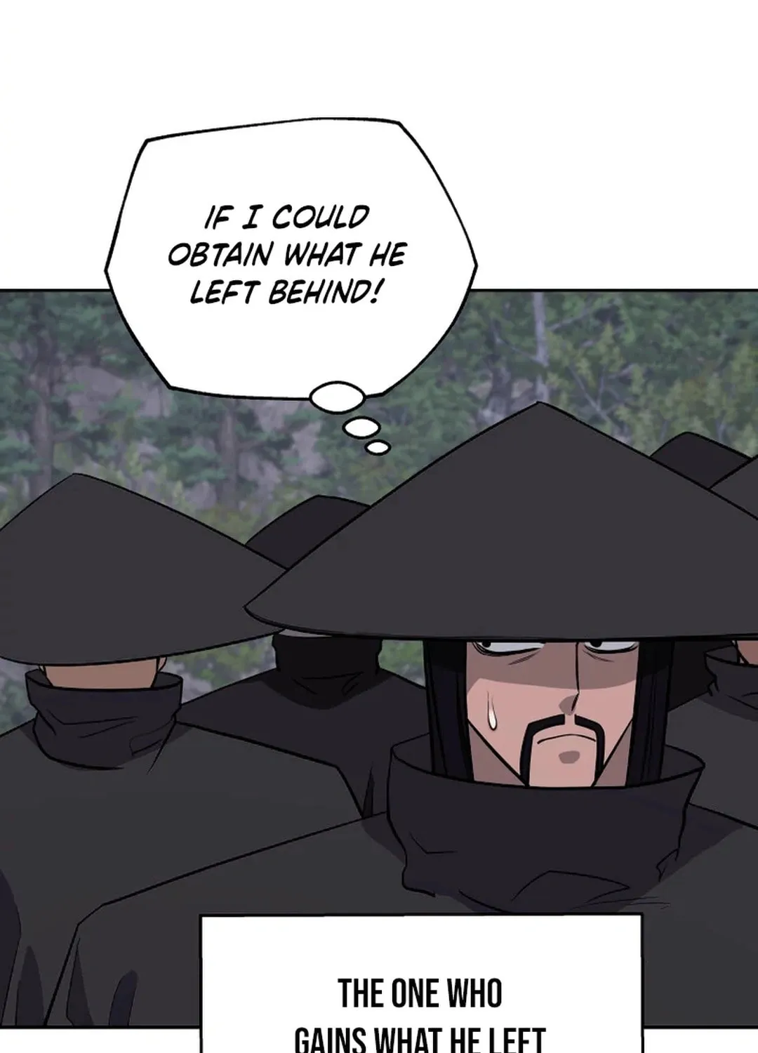Administrator Kang Jin Lee Chapter 196 page 38 - 