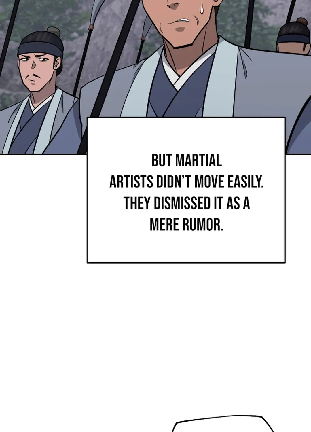 Administrator Kang Jin Lee Chapter 196 page 40 - 