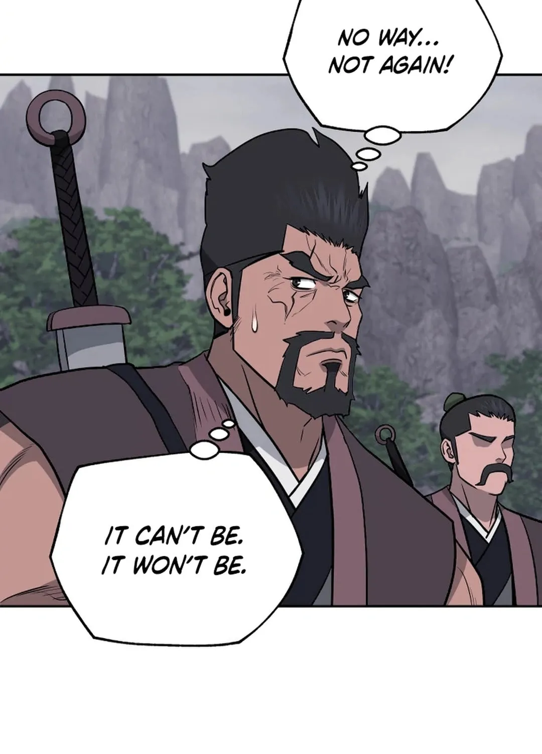 Administrator Kang Jin Lee Chapter 196 page 41 - 