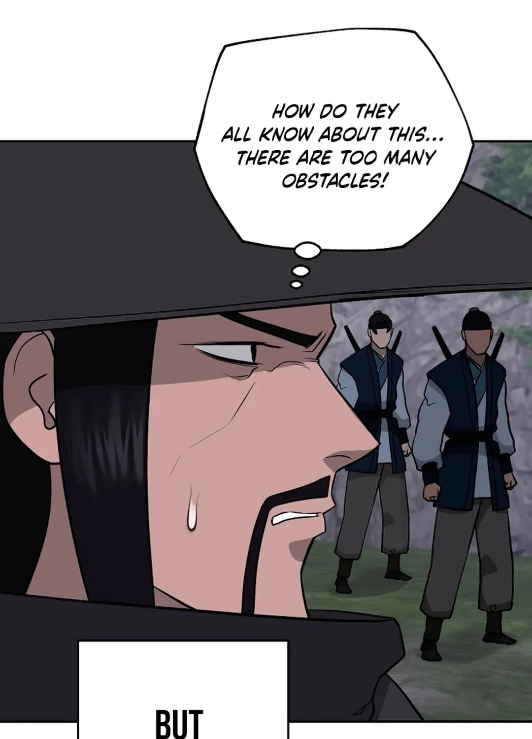 Administrator Kang Jin Lee Chapter 196 page 43 - 