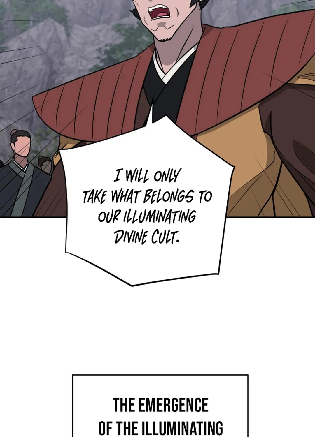 Administrator Kang Jin Lee Chapter 196 page 47 - 
