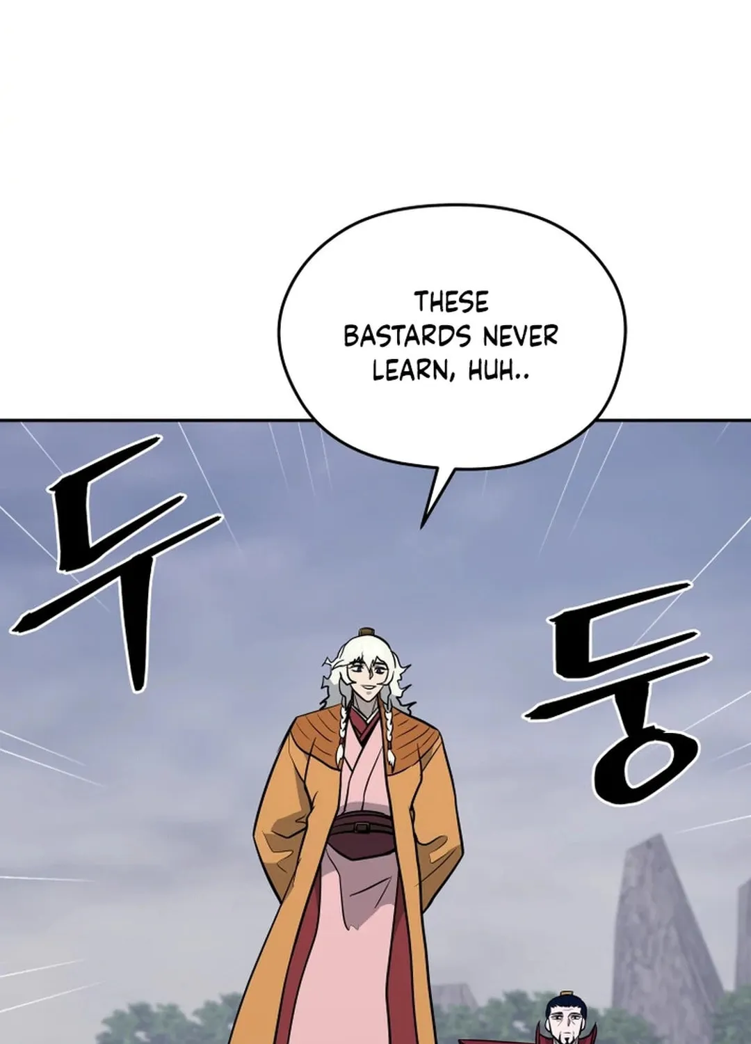 Administrator Kang Jin Lee Chapter 196 page 58 - 