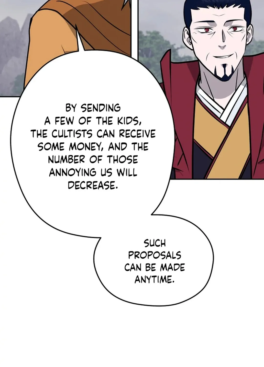 Administrator Kang Jin Lee Chapter 196 page 62 - 