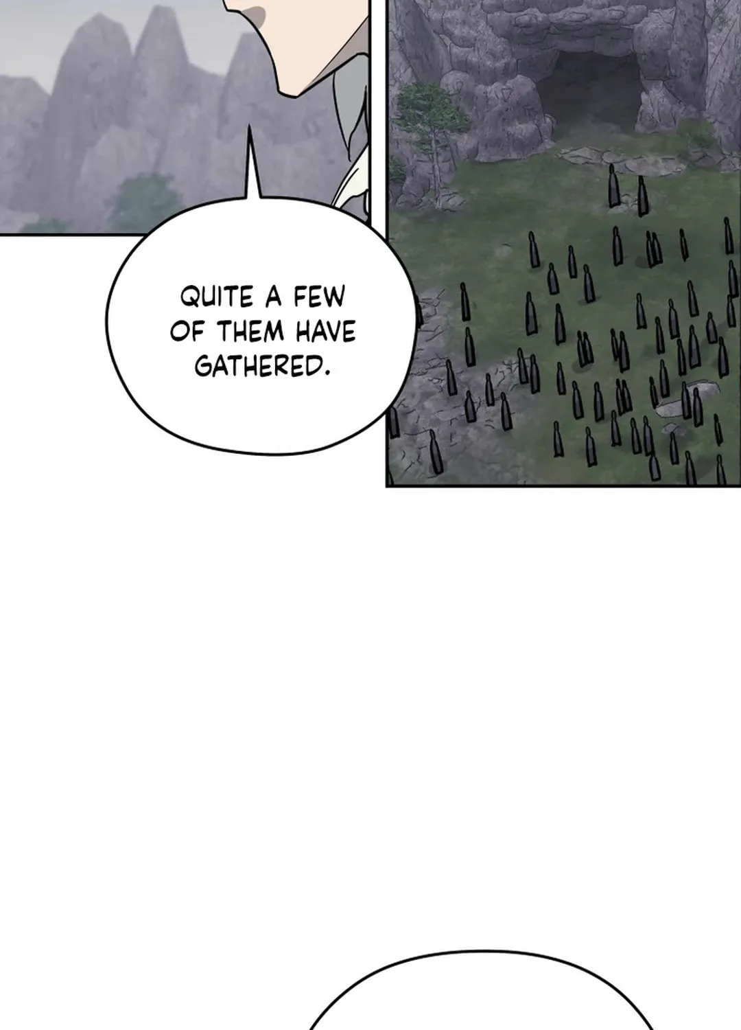 Administrator Kang Jin Lee Chapter 196 page 64 - 