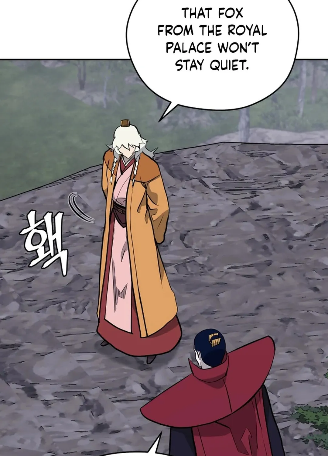 Administrator Kang Jin Lee Chapter 196 page 65 - 