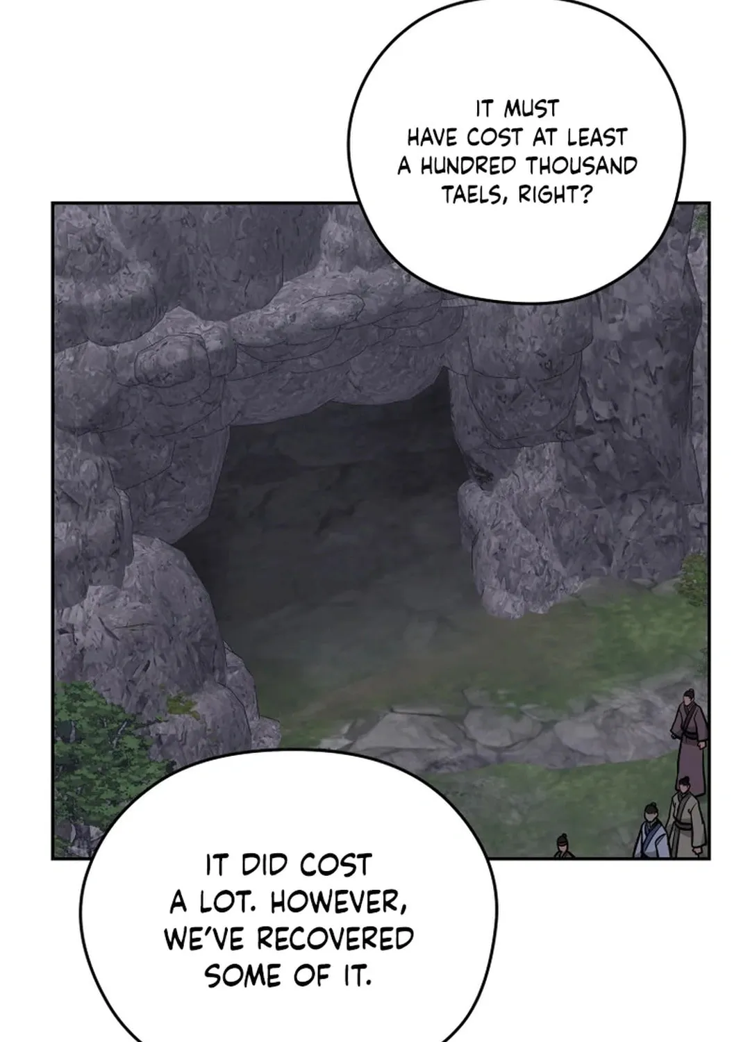 Administrator Kang Jin Lee Chapter 196 page 68 - 