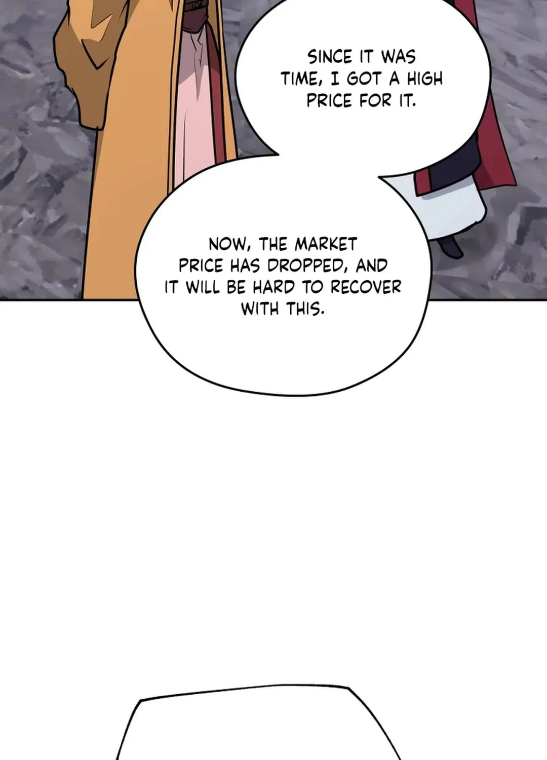 Administrator Kang Jin Lee Chapter 196 page 72 - 