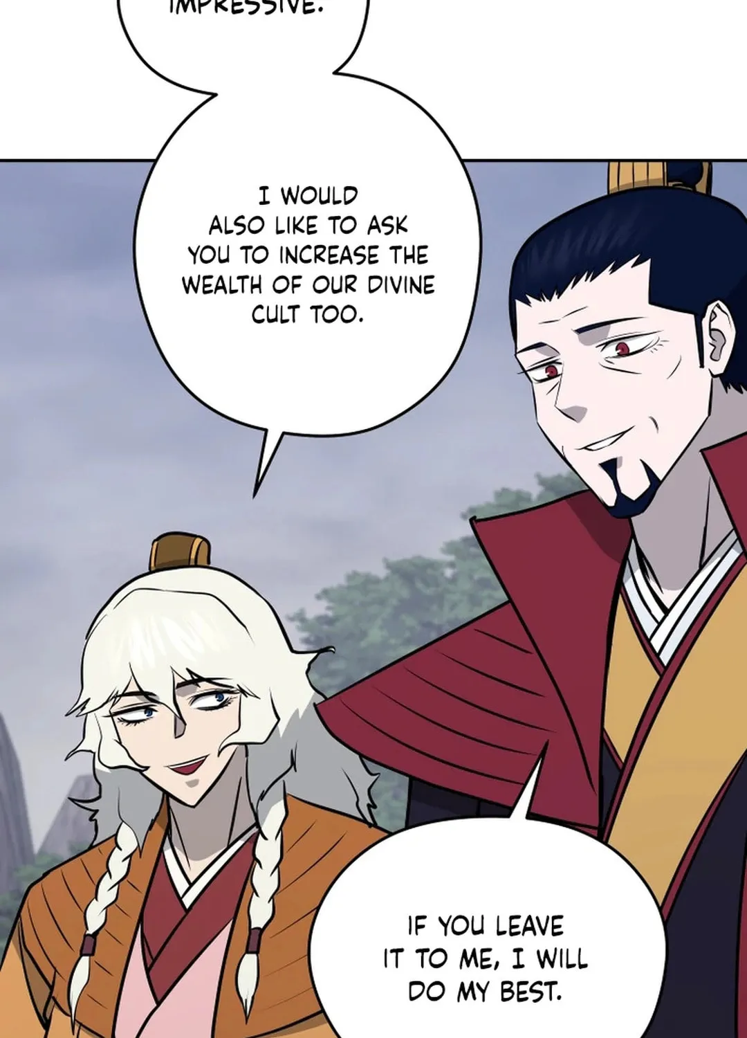Administrator Kang Jin Lee Chapter 196 page 76 - 