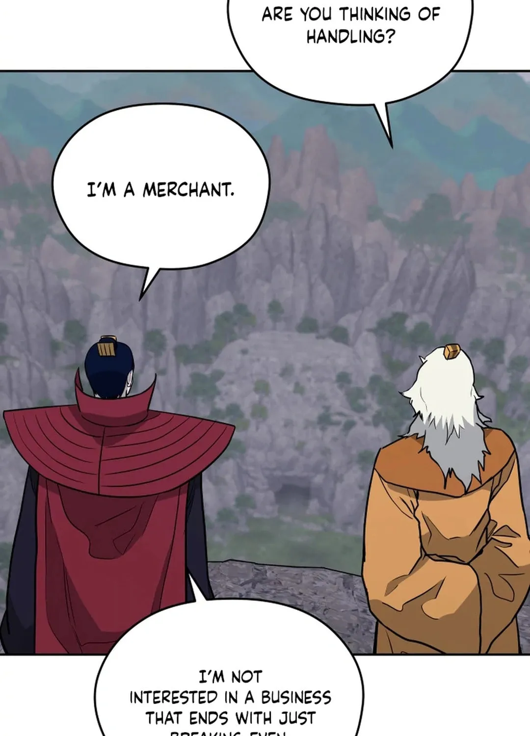 Administrator Kang Jin Lee Chapter 196 page 78 - 