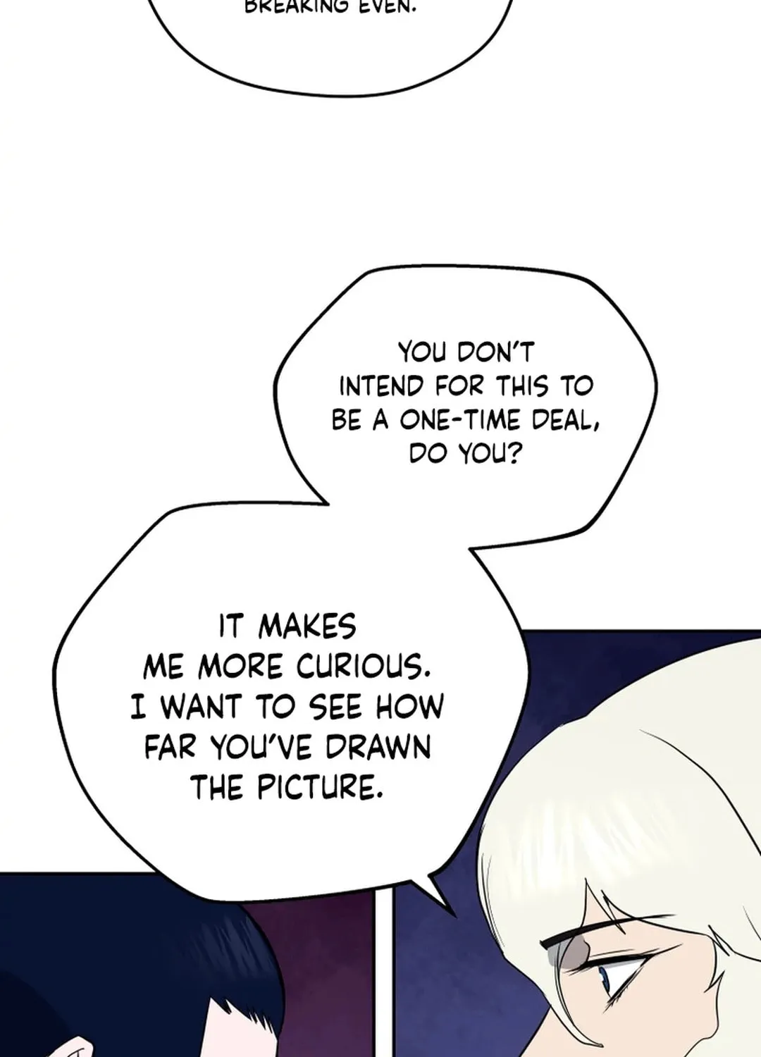 Administrator Kang Jin Lee Chapter 196 page 79 - 