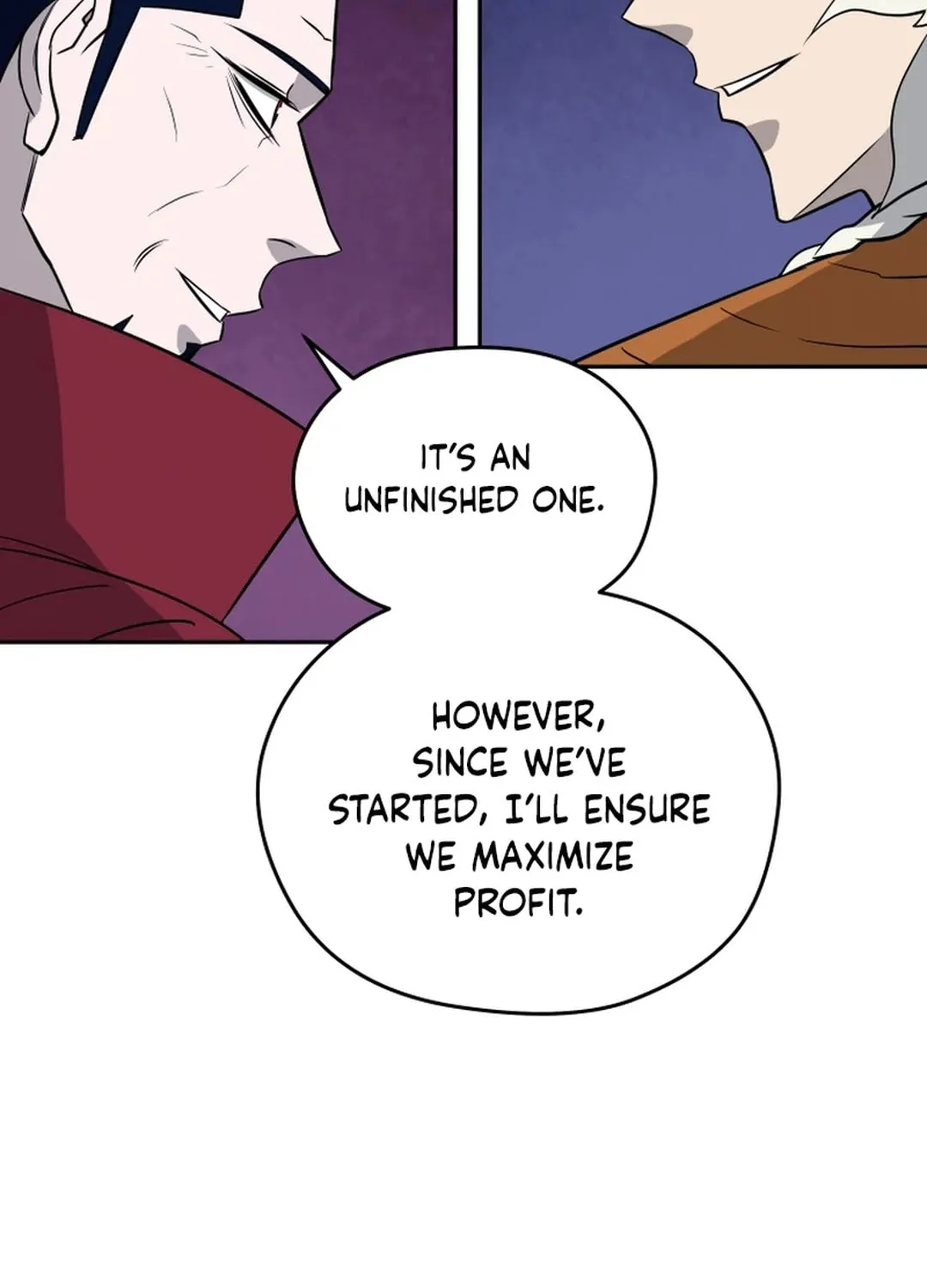 Administrator Kang Jin Lee Chapter 196 page 80 - 