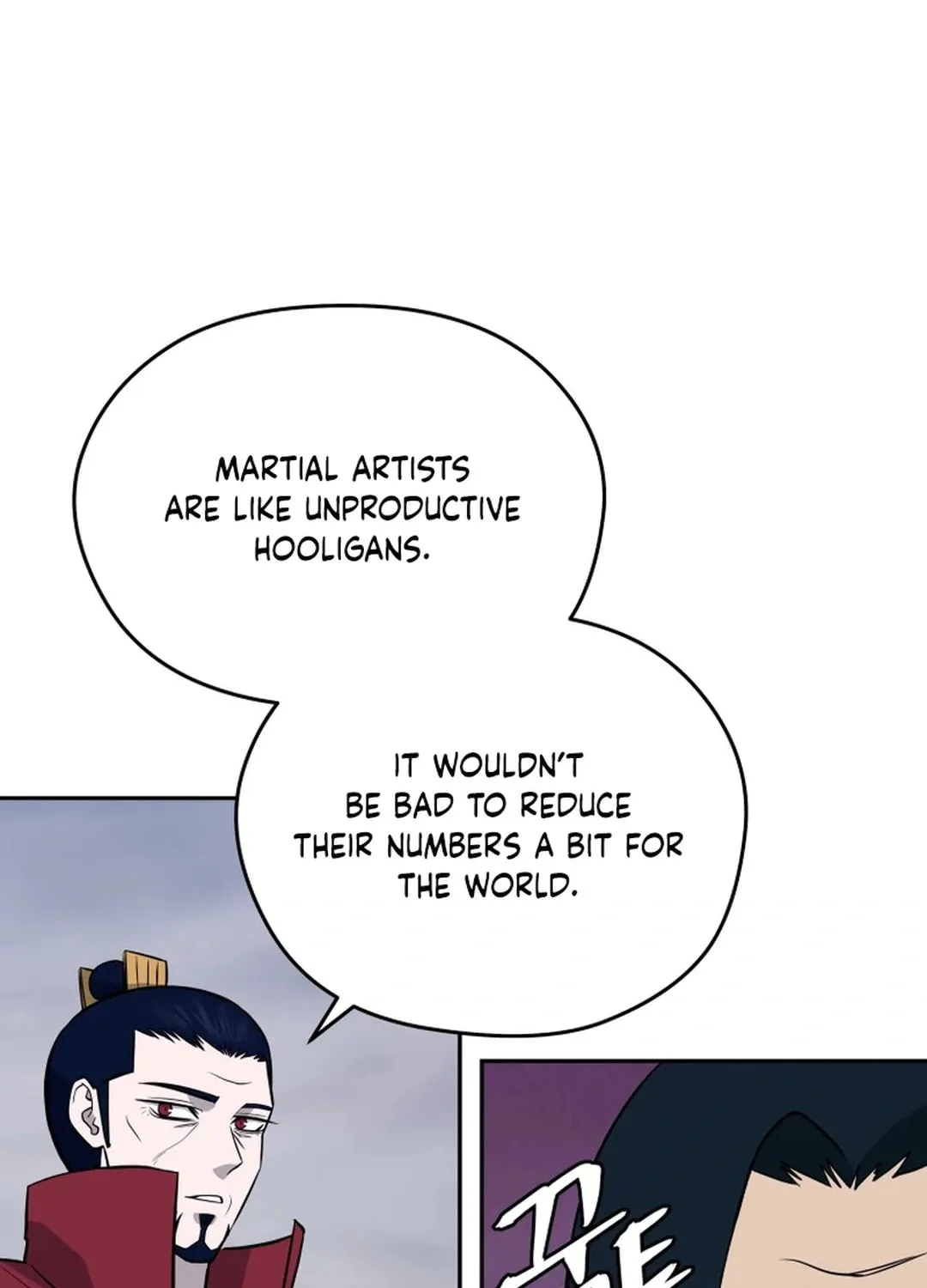 Administrator Kang Jin Lee Chapter 196 page 85 - 