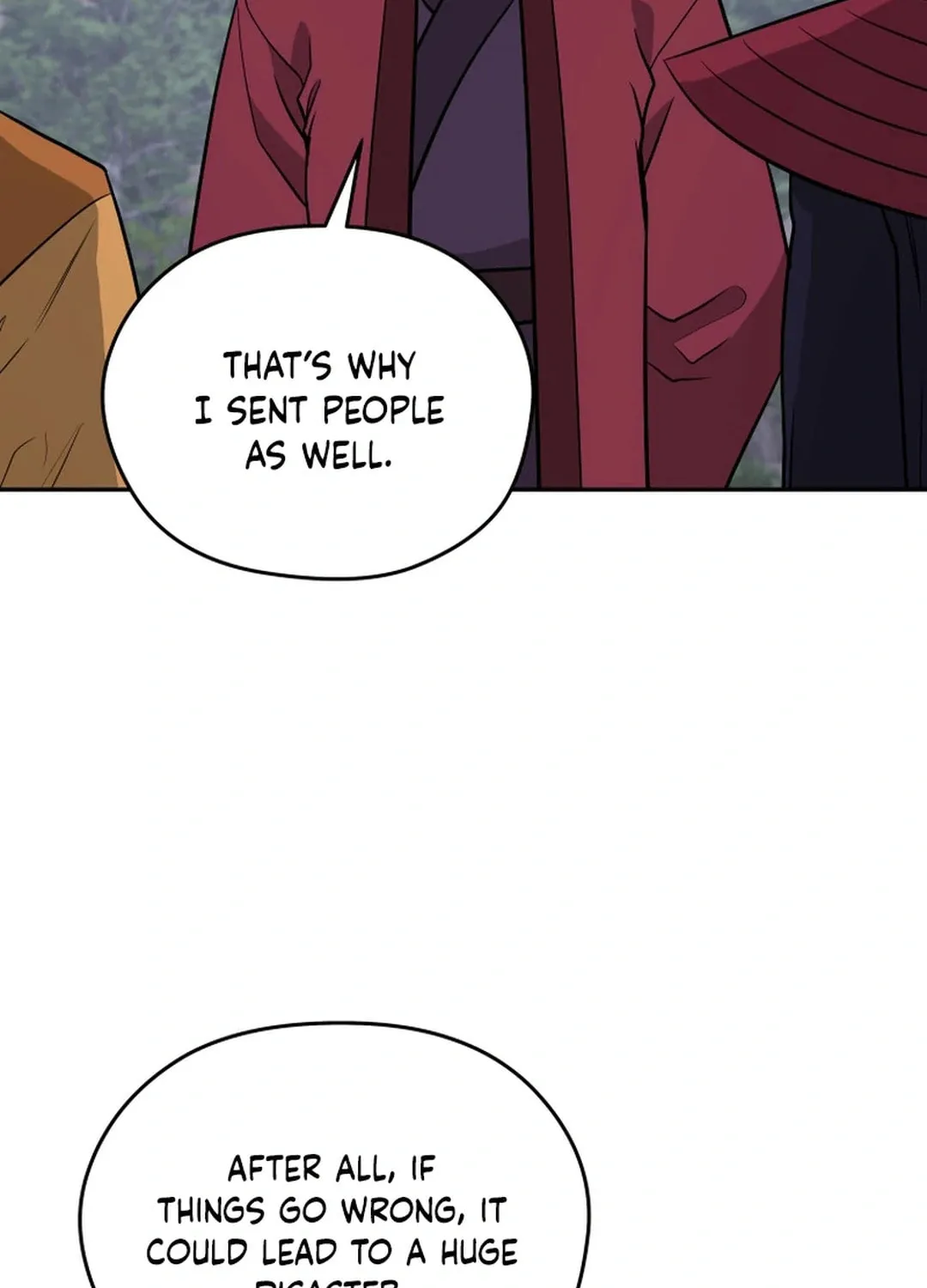 Administrator Kang Jin Lee Chapter 196 page 89 - 