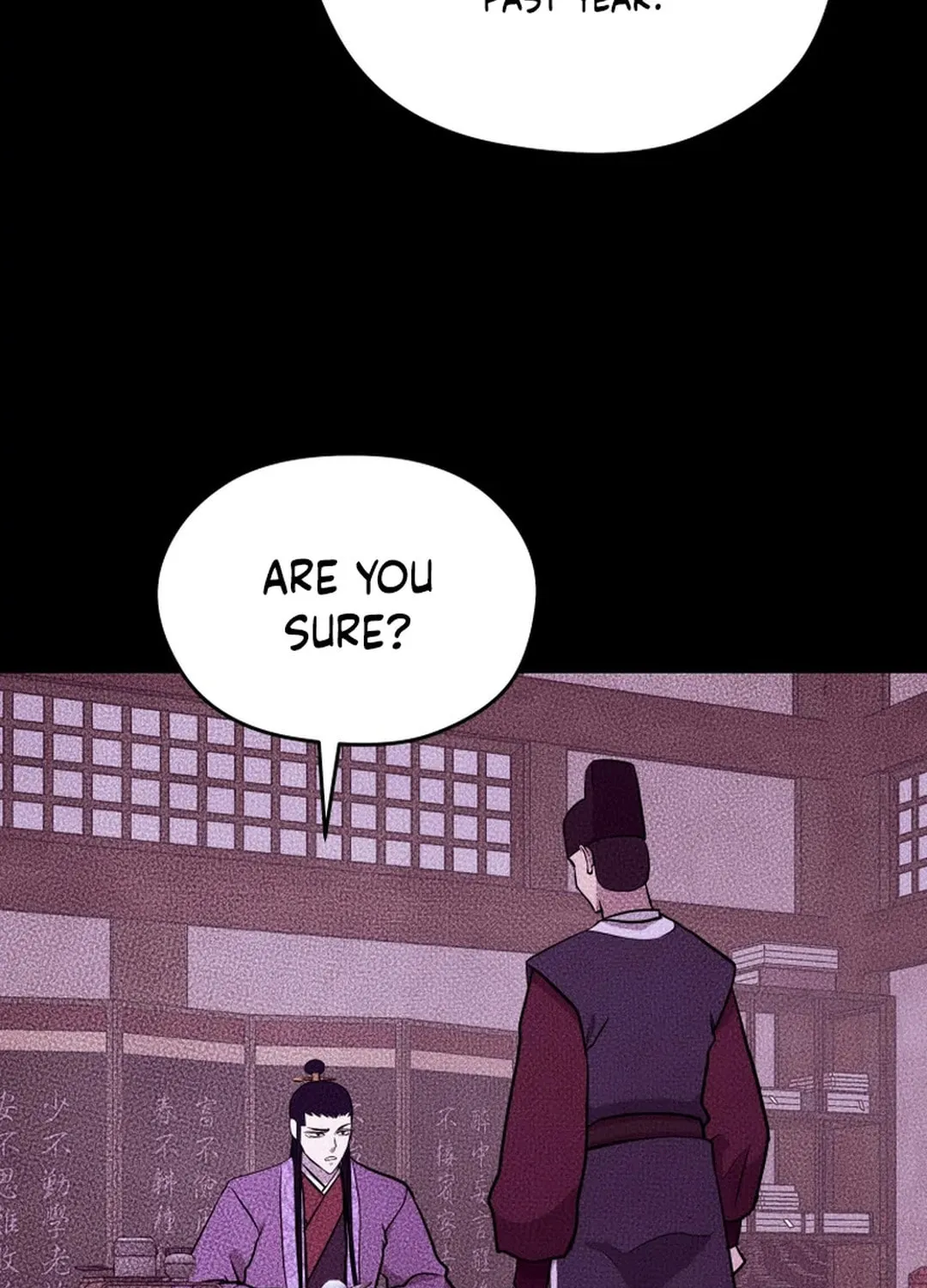 Administrator Kang Jin Lee Chapter 196 page 10 - 