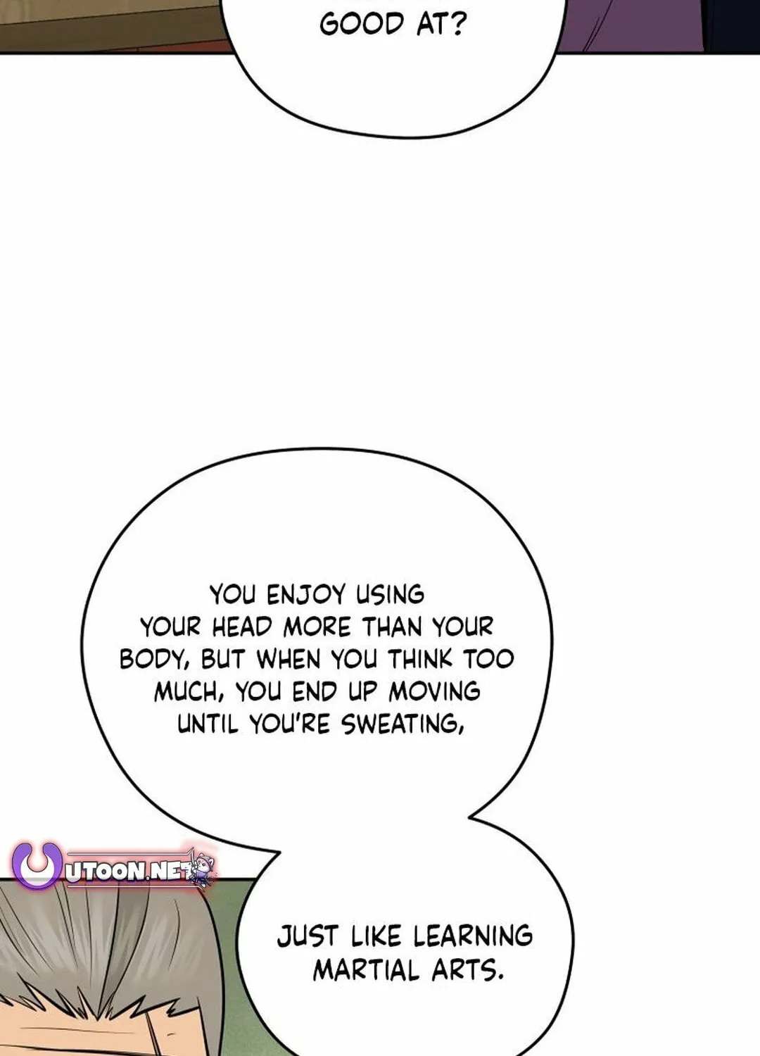 Administrator Kang Jin Lee Chapter 197 page 11 - 