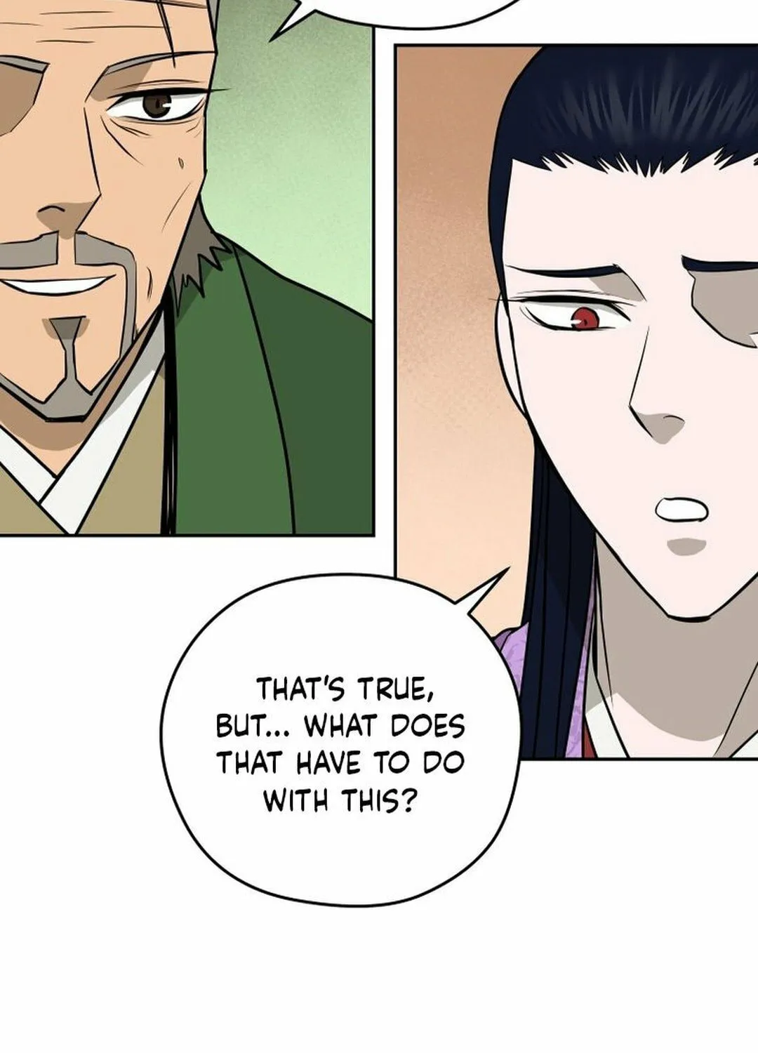 Administrator Kang Jin Lee Chapter 197 page 12 - 